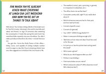 Alternative view 8 of Tiny Pep Talks: Bite-Size Encouragement for Life's Annoying, Stressful, and Flat-Out Lousy Moments