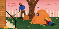 Alternative view 5 of Cat's First Halloween: A Board Book