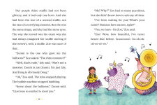 Alternative view 3 of Zoomi and Zoe and the Tricky Turnaround