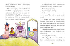 Alternative view 4 of Zoomi and Zoe and the Tricky Turnaround