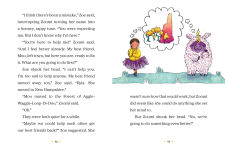 Alternative view 6 of Zoomi and Zoe and the Tricky Turnaround