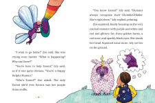 Alternative view 7 of Zoomi and Zoe and the Tricky Turnaround
