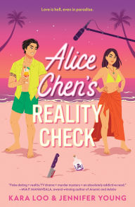 Best audio book downloads Alice Chen's Reality Check CHM RTF MOBI 9781683694779 English version by Kara Loo, Jennifer Young