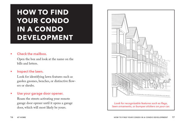 The Worst-Case Scenario Pocket Guide: Retirement
