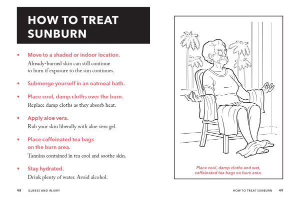 The Worst-Case Scenario Pocket Guide: Retirement