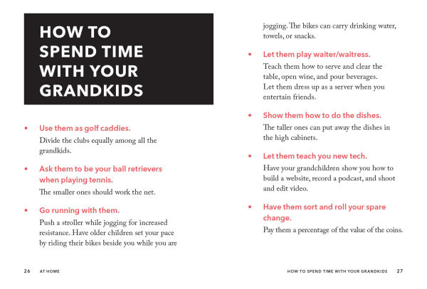 The Worst-Case Scenario Pocket Guide: Retirement