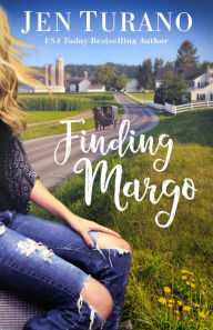 Title: Finding Margo, Author: Jen Turano