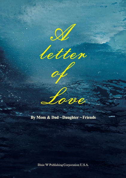 A Letter of Love
