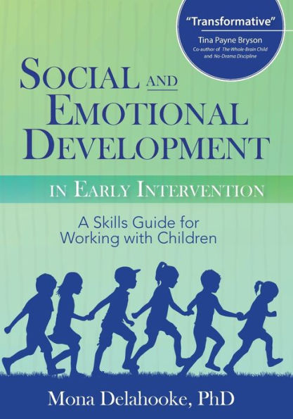 Social and Emotional Development in Early Intervention