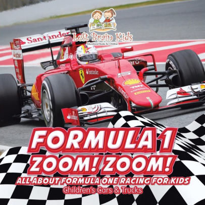 formula 1 children's toys