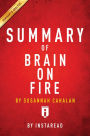 Summary of Brain on Fire: by Susannah Cahalan Includes Analysis