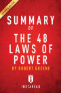 Summary of The 48 Laws of Power: by Robert Greene Summary & Analysis