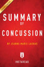 Summary of Concussion: by Jeanne Marie Laskas Includes Analysis