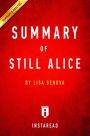Summary of Still Alice: by Lisa Genova Includes Analysis