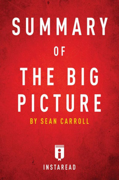 Summary of The Big Picture: by Sean Carroll Includes Analysis