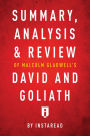 Summary, Analysis & Review of Malcolm Gladwell's David and Goliath by Instaread