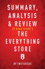 Summary, Analysis & Review of Brad Stone's The Everything Store by Instaread