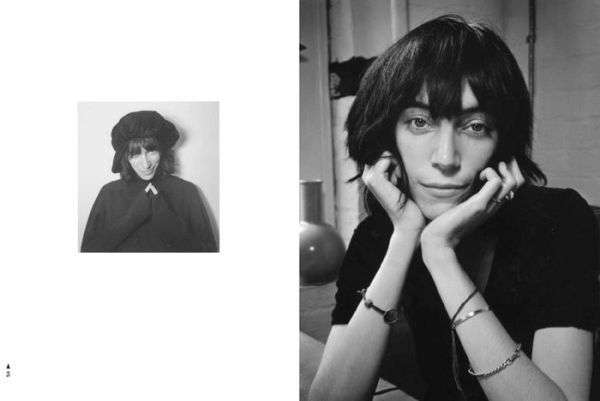 Patti Smith: American Artist