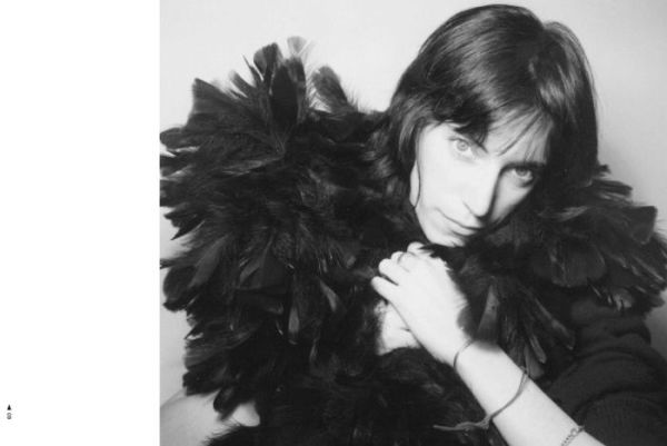 Patti Smith: American Artist