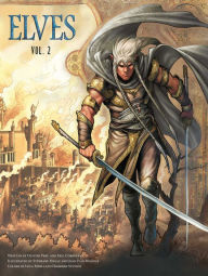 Title: Elves, Vol. 2, Author: Olivier Peru