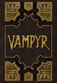 Title: Buffy the Vampire Slayer Vampyr Stationery Set, Author: Insight Editions