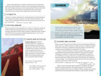 Alternative view 6 of Hidden Universe Travel Guides: Firefly: A Traveler's Companion to the 'Verse