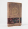 Alternative view 5 of Supernatural: John Winchester Hardcover Ruled Journal