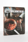 Alternative view 3 of The Walking Dead: The Official Cookbook and Survival Guide