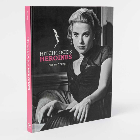 Hitchcock's Heroines
