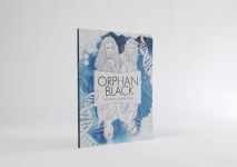 Alternative view 9 of Orphan Black: The Official Coloring Book
