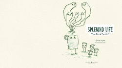Alternative view 11 of Splendid Life: The Art of Scott C.
