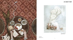 Alternative view 7 of Splendid Life: The Art of Scott C.