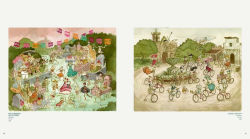 Alternative view 10 of Splendid Life: The Art of Scott C.
