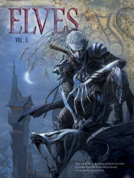 Title: Elves, Vol. 3, Author: Jean-Luc Istin