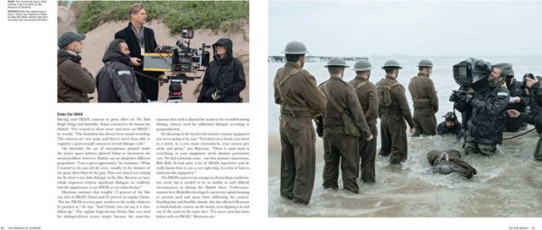 The Making of Dunkirk