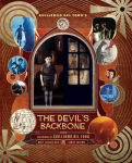 Alternative view 1 of Guillermo del Toro's The Devil's Backbone