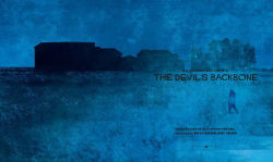 Alternative view 11 of Guillermo del Toro's The Devil's Backbone