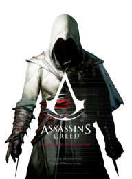 Title: Assassin's Creed, Author: Insight Editions