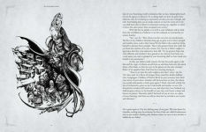 Alternative view 11 of Court of the Dead: Rise of the Reaper General: An Illustrated Novel
