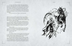 Alternative view 13 of Court of the Dead: Rise of the Reaper General: An Illustrated Novel