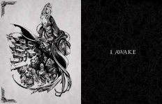 Alternative view 4 of Court of the Dead: Rise of the Reaper General: An Illustrated Novel