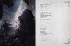 Alternative view 7 of Court of the Dead: Rise of the Reaper General: An Illustrated Novel
