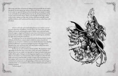 Alternative view 8 of Court of the Dead: Rise of the Reaper General: An Illustrated Novel