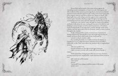 Alternative view 9 of Court of the Dead: Rise of the Reaper General: An Illustrated Novel