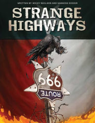 Title: Strange Highways, Author: Micky Neilson