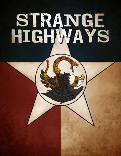 Strange Highways