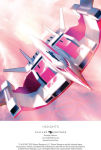 Alternative view 2 of Power Rangers: Pink Ranger Hardcover Ruled Journal