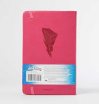 Alternative view 5 of Power Rangers: Pink Ranger Hardcover Ruled Journal