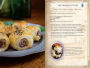 Alternative view 4 of Hearthstone: Innkeeper's Tavern Cookbook