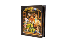 Alternative view 10 of The Hearthstone Pop-Up Book